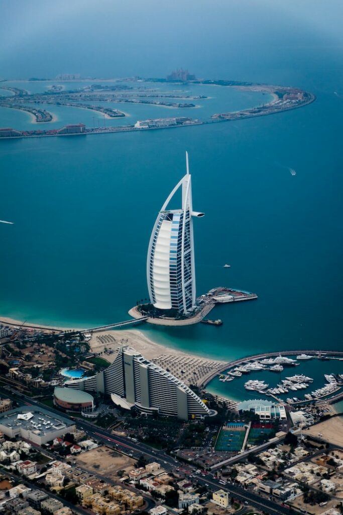 United Arab Emirates 