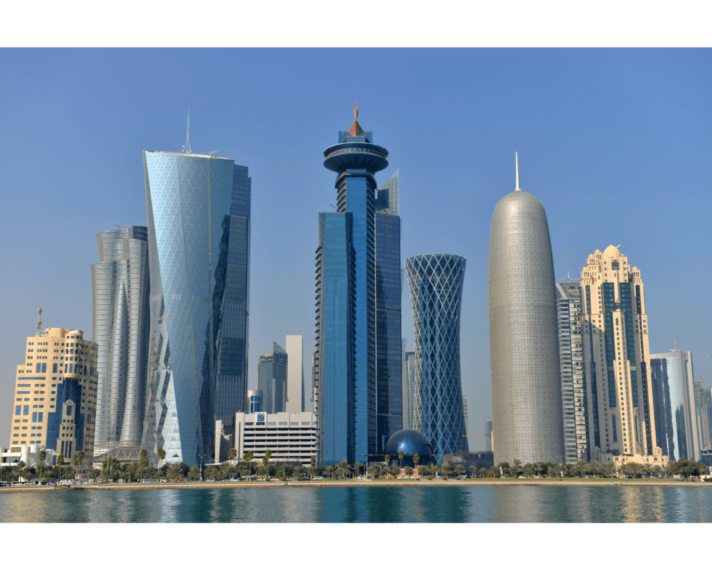 qatar